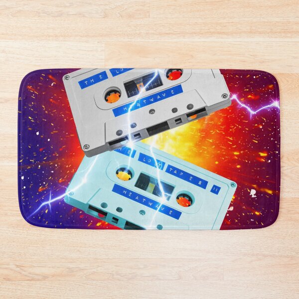 Item preview, HEATWAVE-THE LOST TAPES #2 designed and sold by RICK-TURNER.