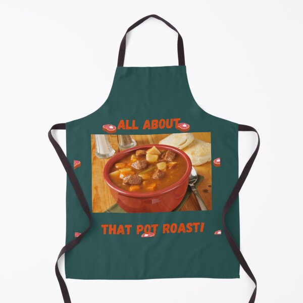 Item preview, Pot Roast designed and sold by SolSel ⭐⭐⭐⭐⭐.
