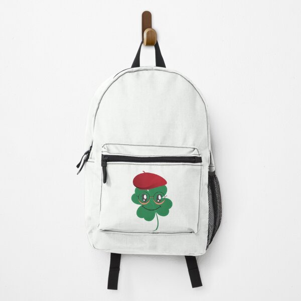 Item preview, Happy clover leaf on St. Patricks Day designed and sold by Eve :).