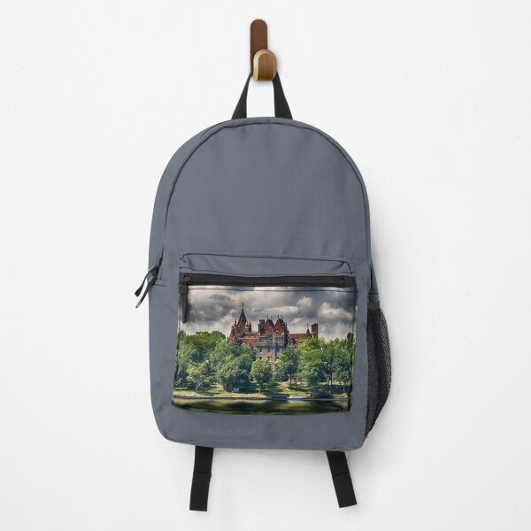 Item preview, Boldt Castle - Thousand Islands - NY designed and sold by Kathy Weaver.