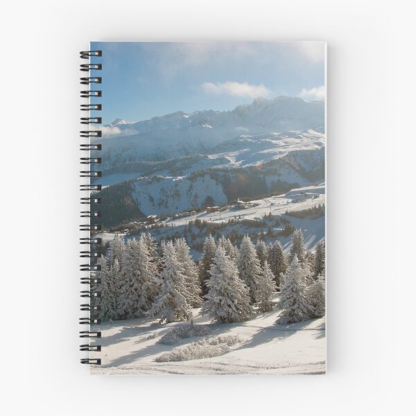 Item preview, Courchevel 1850 3 Valleys French Alps France designed and sold by AndyEvansPhotos.