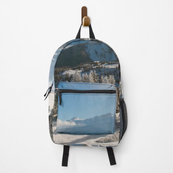 Item preview, Courchevel 1850 3 Valleys French Alps France designed and sold by AndyEvansPhotos.