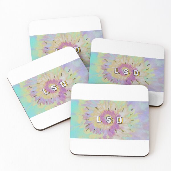 Item preview, LSD designed and sold by NoelNimmad.