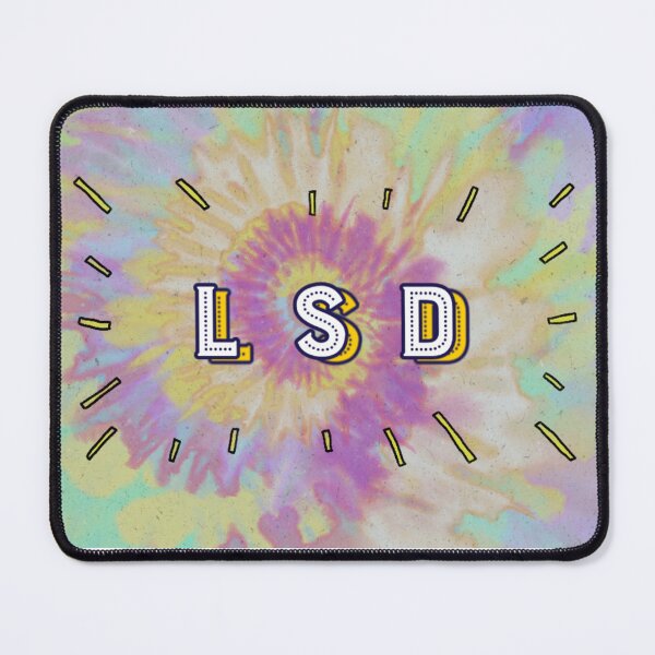 Item preview, LSD designed and sold by NoelNimmad.
