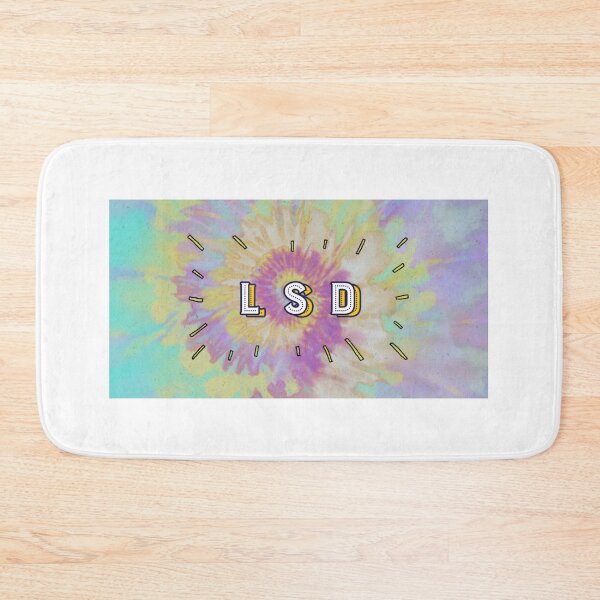 Item preview, LSD designed and sold by NoelNimmad.