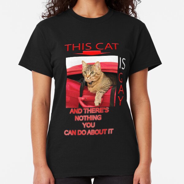 Cat Holding Transgender Flag Boys Cotton,Long Sleeve Creeping Suit
