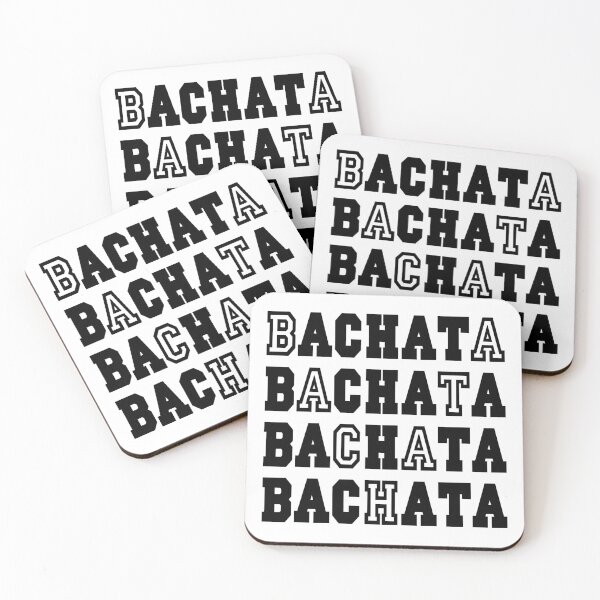 Item preview, Bachata WORD designed and sold by Jamaika-Vuppir.