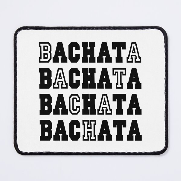 Item preview, Bachata WORD designed and sold by Jamaika-Vuppir.