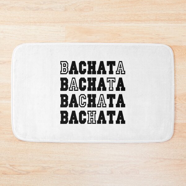 Item preview, Bachata WORD designed and sold by Jamaika-Vuppir.
