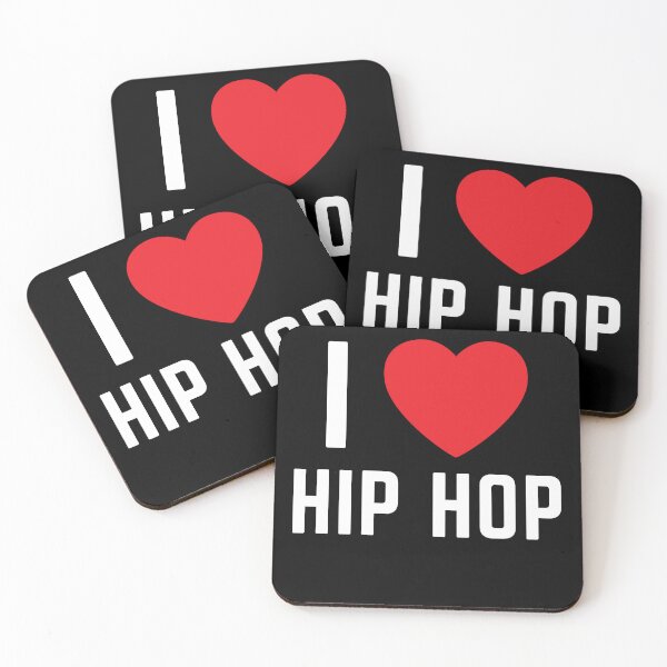 Item preview, I ♥ HIP HOP designed and sold by TheILoveShop ❤️.