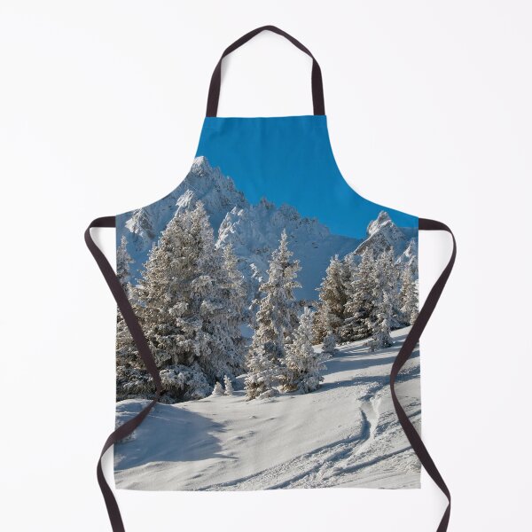 Item preview, Courchevel 1850 3 Valleys French Alps France designed and sold by AndyEvansPhotos.