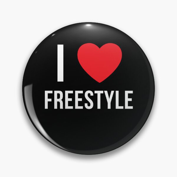 Item preview, I ♥ FREESTYLE designed and sold by TheILoveShop ❤️.