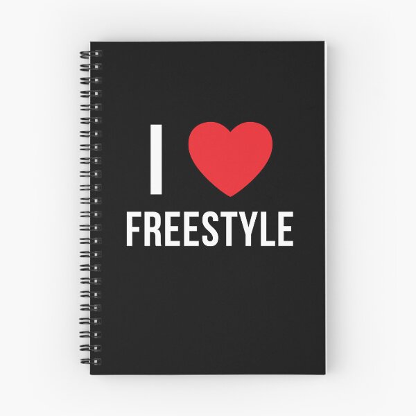 Item preview, I ♥ FREESTYLE designed and sold by TheILoveShop ❤️.