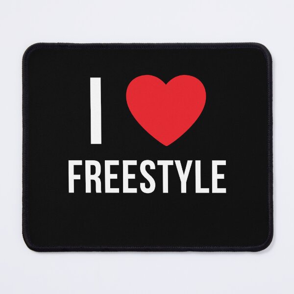 Item preview, I ♥ FREESTYLE designed and sold by TheILoveShop ❤️.