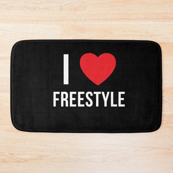 Item preview, I ♥ FREESTYLE designed and sold by TheILoveShop ❤️.