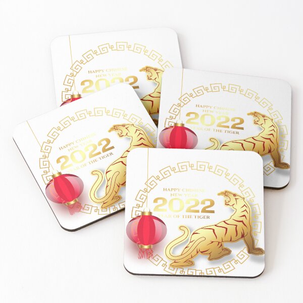 Item preview, lunar new year  designed and sold by Goldenart01.