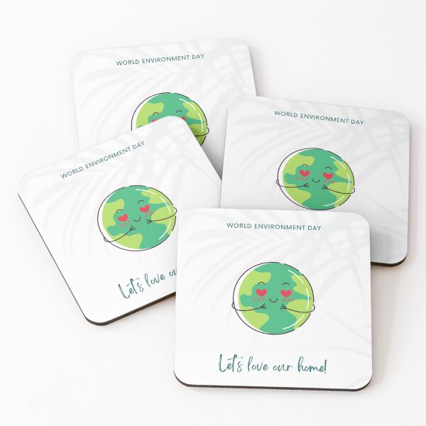 Item preview, World Environment Day designed and sold by CiCiMiMi.