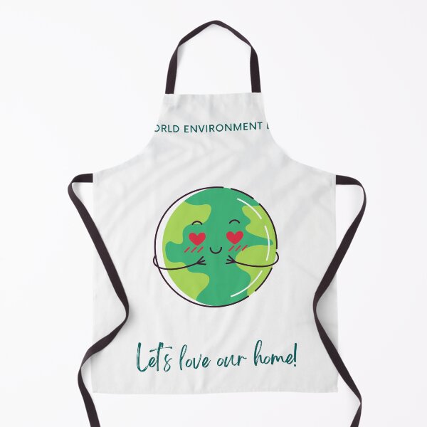 Item preview, World Environment Day designed and sold by CiCiMiMi.