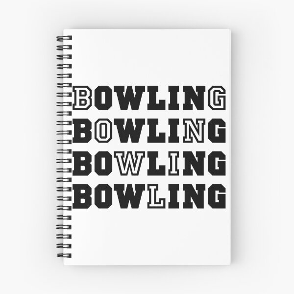 Item preview, Bowling WORD designed and sold by Jamaika-Vuppir.