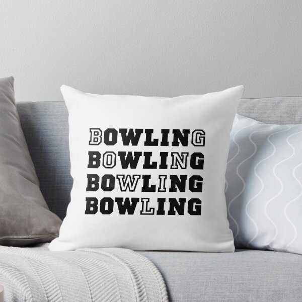 Item preview, Bowling WORD designed and sold by Jamaika-Vuppir.