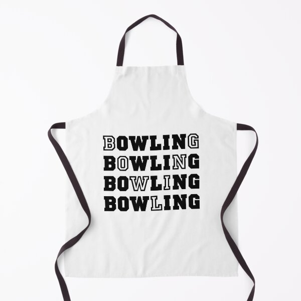Item preview, Bowling WORD designed and sold by Jamaika-Vuppir.