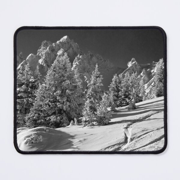 Item preview, Courchevel 1850 3 Valleys French Alps France designed and sold by AndyEvansPhotos.