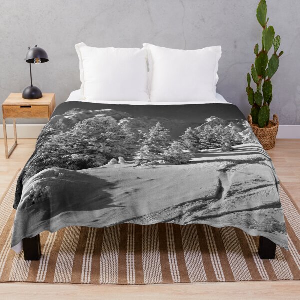 Item preview, Courchevel 1850 3 Valleys French Alps France designed and sold by AndyEvansPhotos.