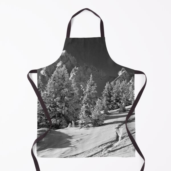Item preview, Courchevel 1850 3 Valleys French Alps France designed and sold by AndyEvansPhotos.