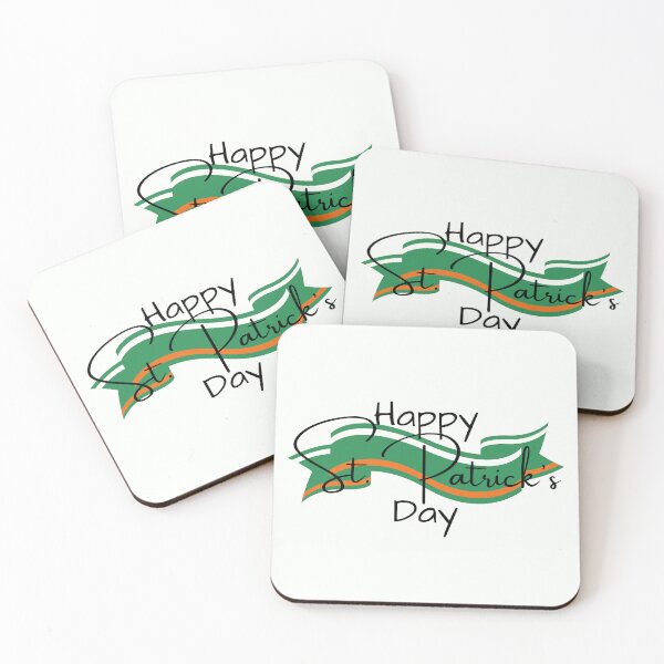 Item preview, Happy St. Patricks Day designed and sold by Eve :).