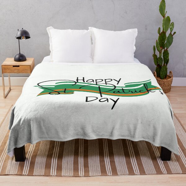 Item preview, Happy St. Patricks Day designed and sold by Eve :).