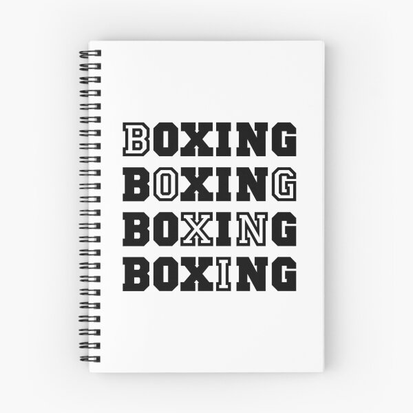 Item preview, Boxing WORD designed and sold by Jamaika-Vuppir.
