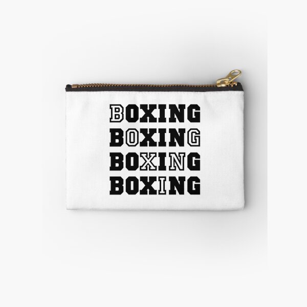 Item preview, Boxing WORD designed and sold by Jamaika-Vuppir.