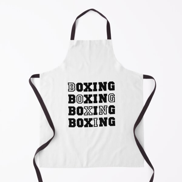 Item preview, Boxing WORD designed and sold by Jamaika-Vuppir.