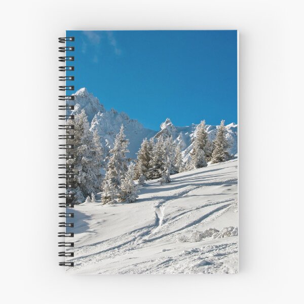 Item preview, Courchevel 1850 3 Valleys French Alps France designed and sold by AndyEvansPhotos.