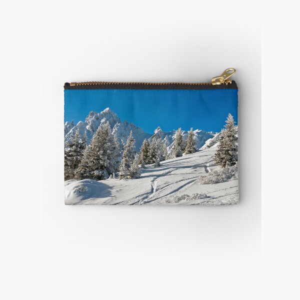 Item preview, Courchevel 1850 3 Valleys French Alps France designed and sold by AndyEvansPhotos.