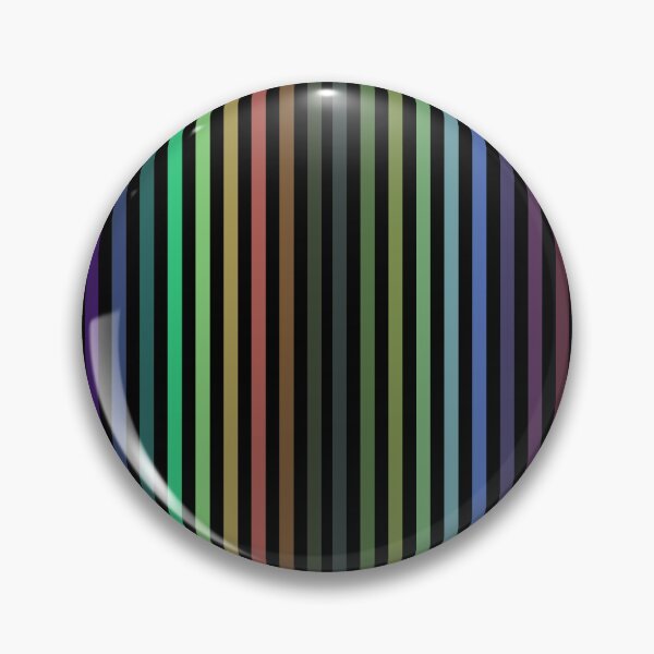 Item preview, Abstract multicolor stripes designed and sold by cutecrazytshirt.