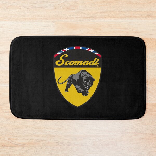 Item preview, Scomadi Scooters Logo designed and sold by peterpaz.