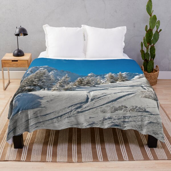 Item preview, Courchevel 1850 3 Valleys French Alps France designed and sold by AndyEvansPhotos.
