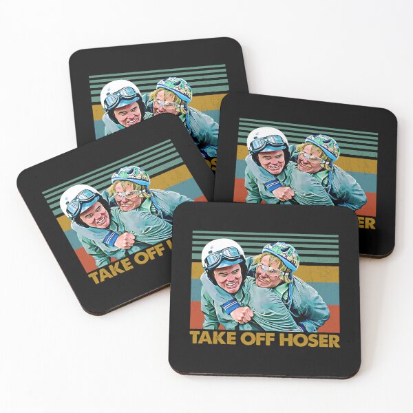 Item preview, Take Off Hoser Retro Gift For Fan designed and sold by EmidioGatti.