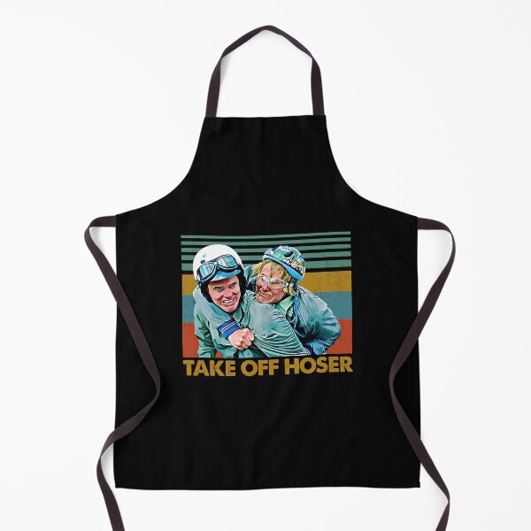 Item preview, Take Off Hoser Retro Gift For Fan designed and sold by EmidioGatti.