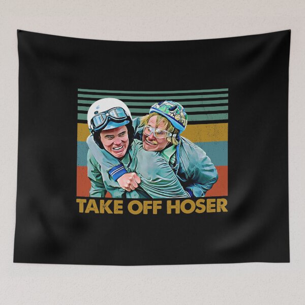 Item preview, Take Off Hoser Retro Gift For Fan designed and sold by EmidioGatti.