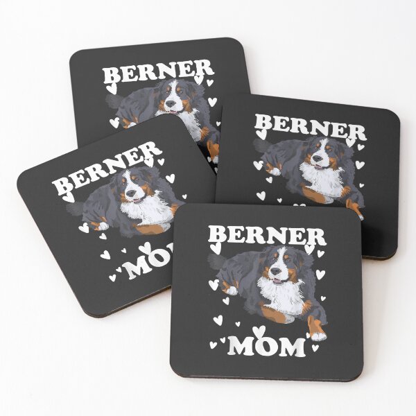 Item preview, Berner Mom Mummy Mama Mum Mommy Mother's Day Mother designed and sold by marcipattysk1i.