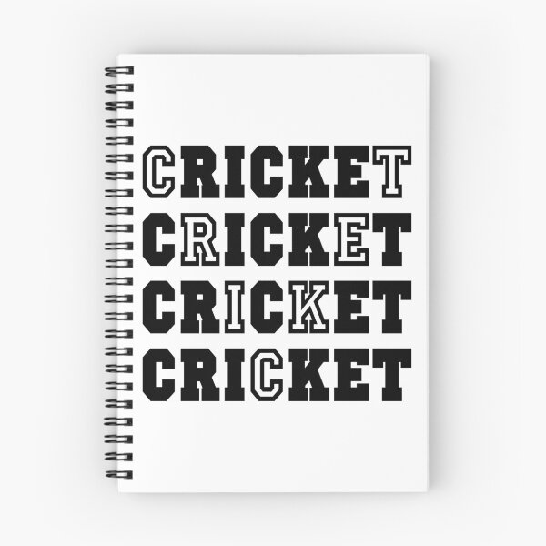 Item preview, Cricket WORD designed and sold by Jamaika-Vuppir.