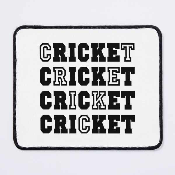 Item preview, Cricket WORD designed and sold by Jamaika-Vuppir.