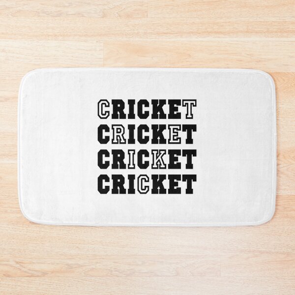 Item preview, Cricket WORD designed and sold by Jamaika-Vuppir.