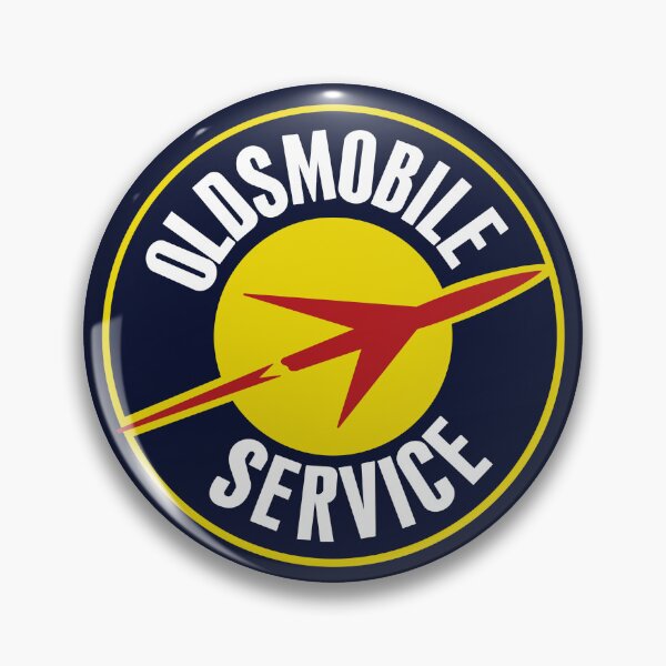 Item preview, Olds Service designed and sold by rogue-design.