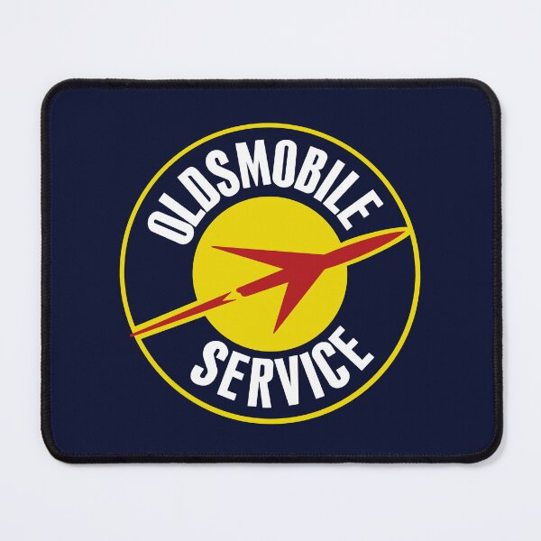 Item preview, Olds Service designed and sold by rogue-design.