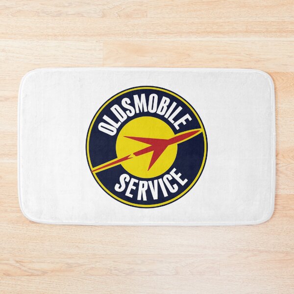 Item preview, Olds Service designed and sold by rogue-design.
