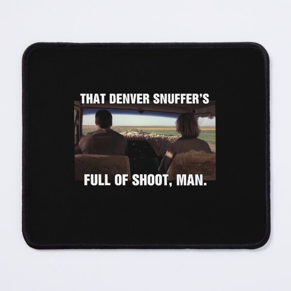 Item preview, That John Denver's Full of Shit Man designed and sold by EmidioGatti.