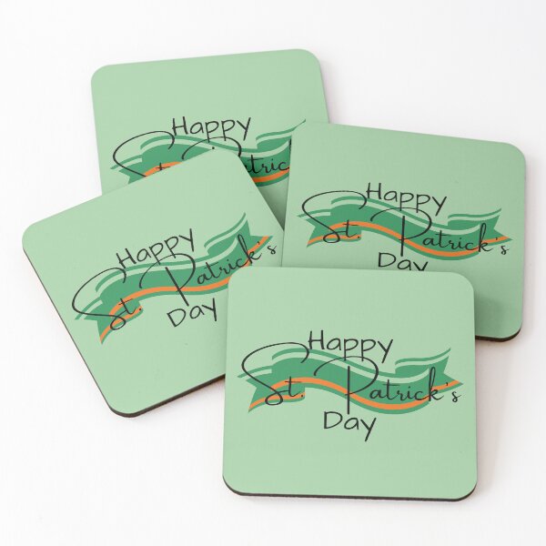 Item preview, Happy St. Patricks Day designed and sold by Eve :).